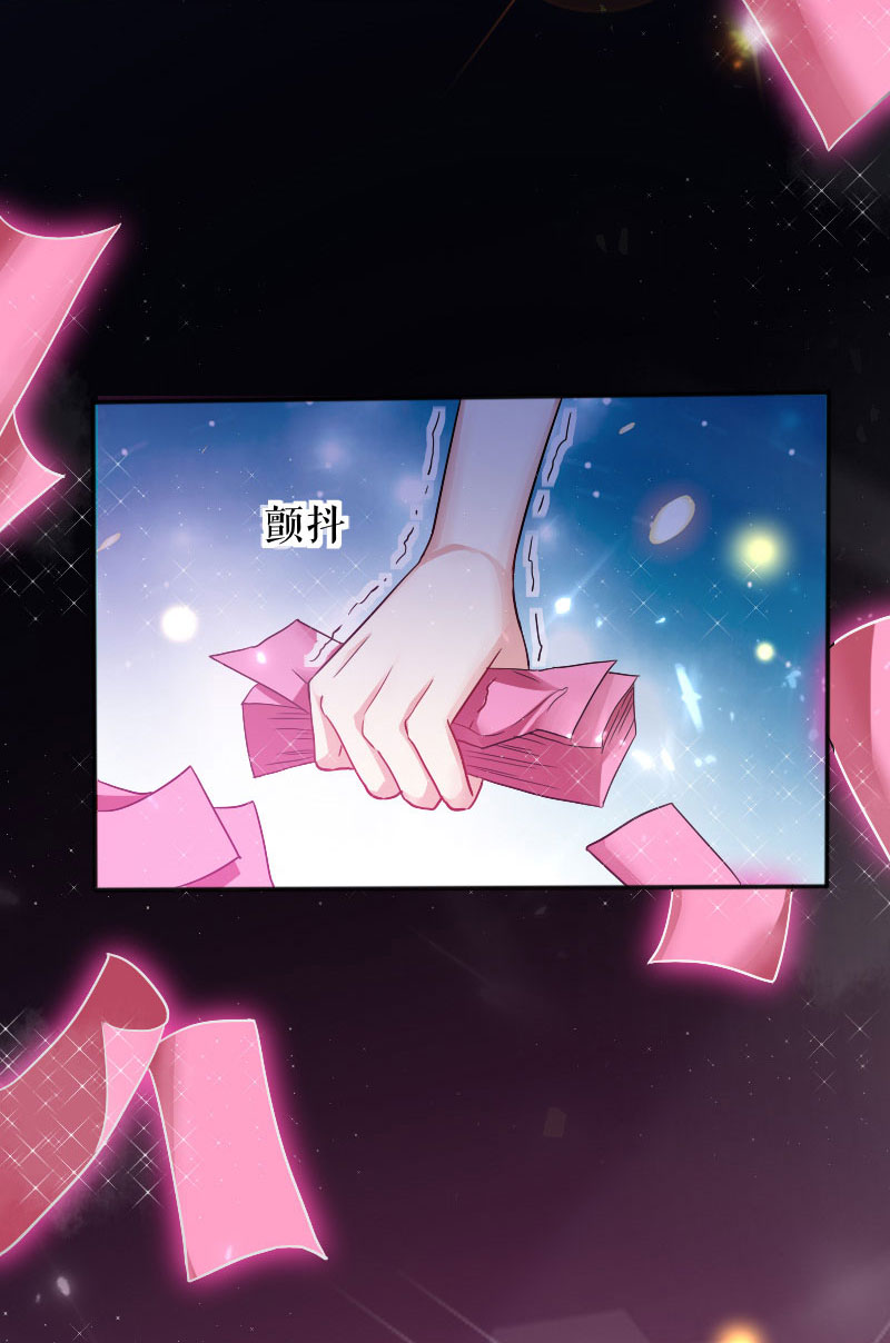 总裁宠妻太强悍第1话 阴差阳错