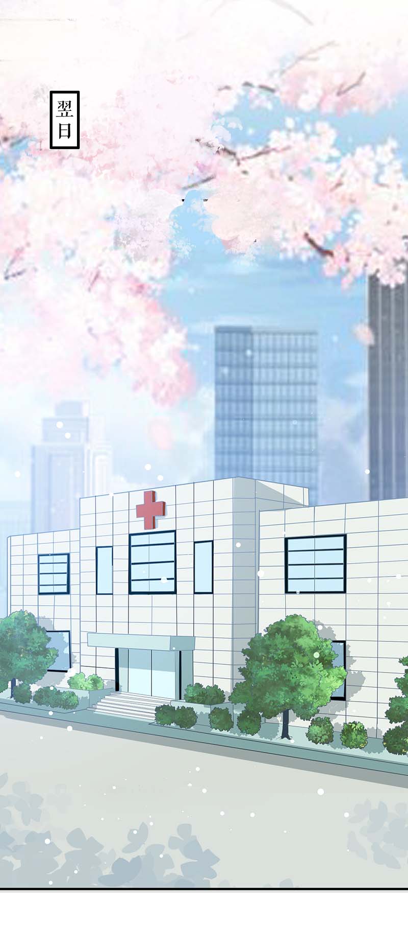 总裁宠妻太强悍第37话 鉴定结果