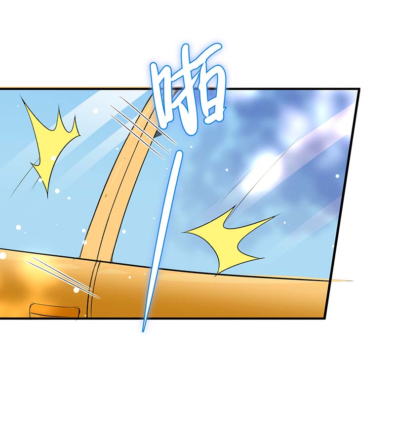 总裁宠妻太强悍第37话 鉴定结果