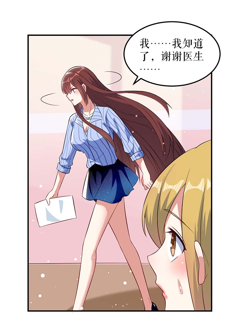 总裁宠妻太强悍第37话 鉴定结果