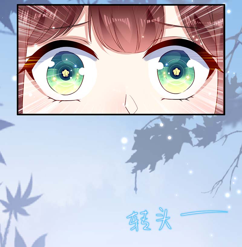 总裁宠妻太强悍第62话 套话