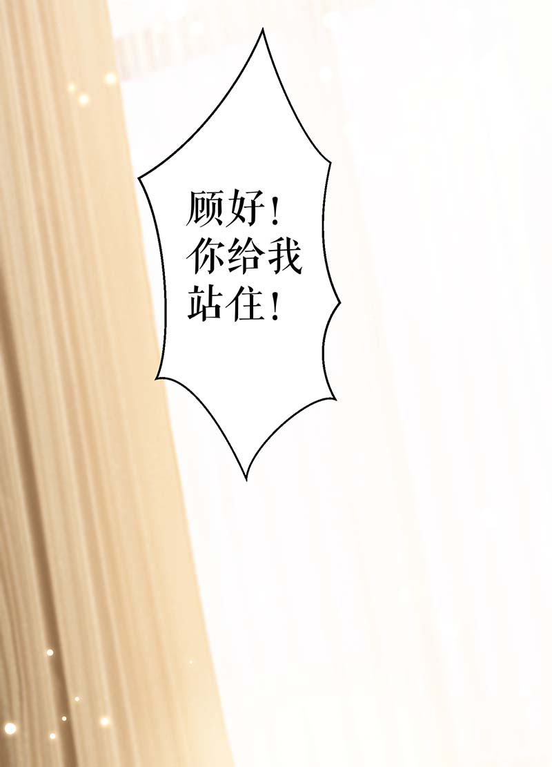 总裁宠妻太强悍第81话 发毒誓