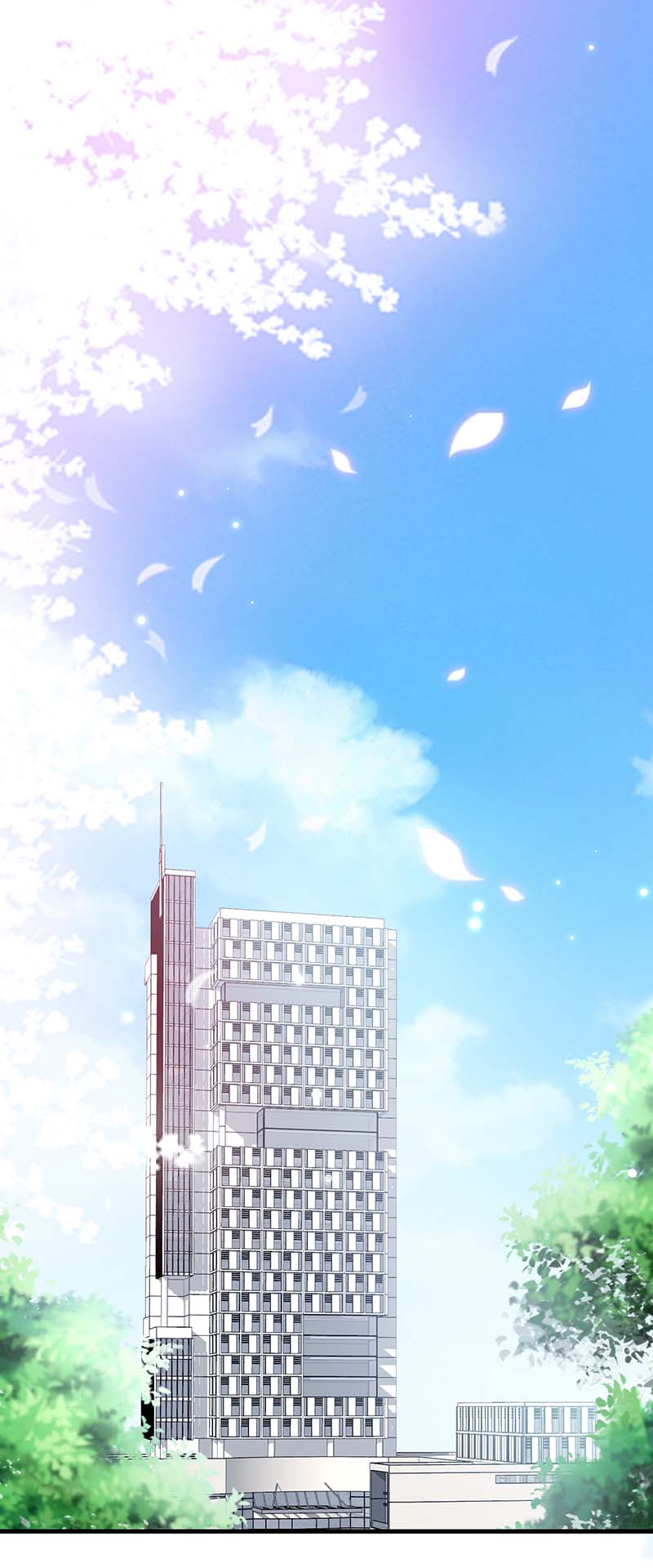 总裁宠妻太强悍第91话 看不透