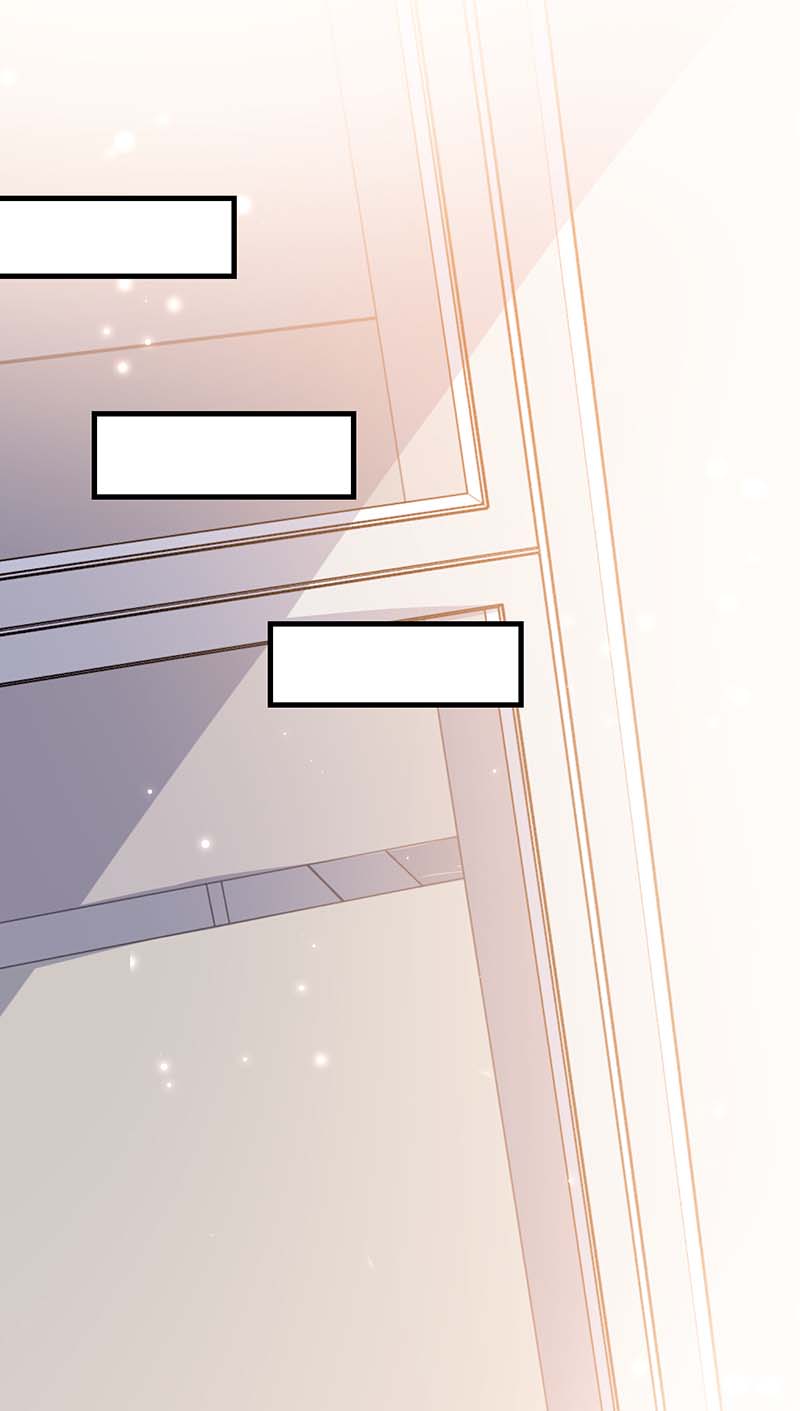 总裁宠妻太强悍第91话 看不透