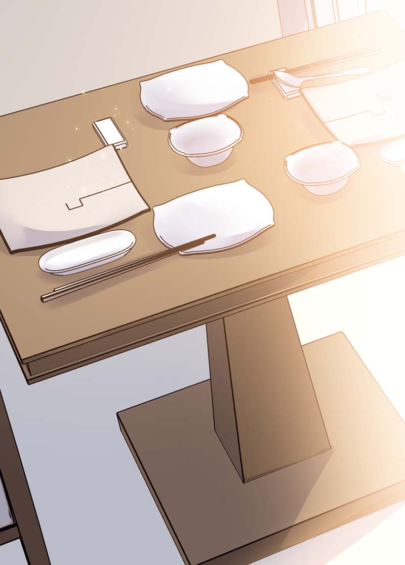 总裁宠妻太强悍第91话 看不透