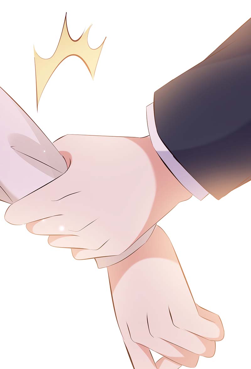 总裁宠妻太强悍第95话 先礼后兵