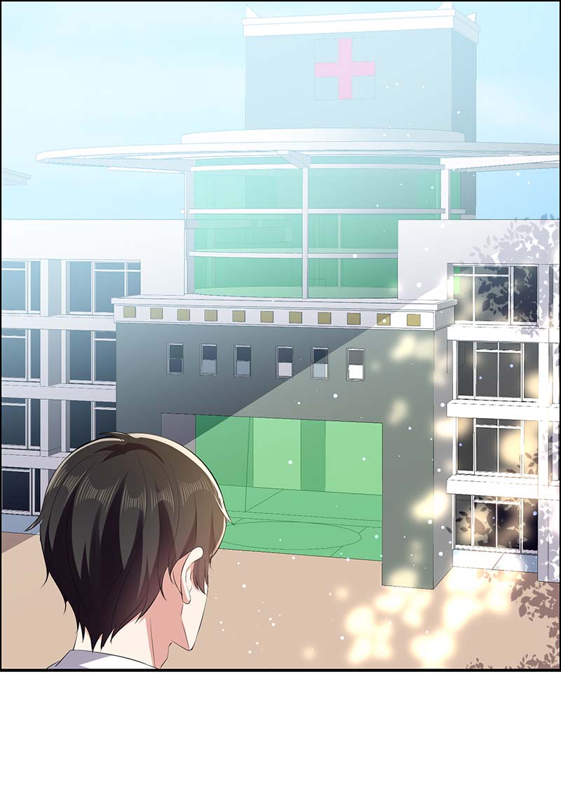 总裁宠妻太强悍第113话 纠缠