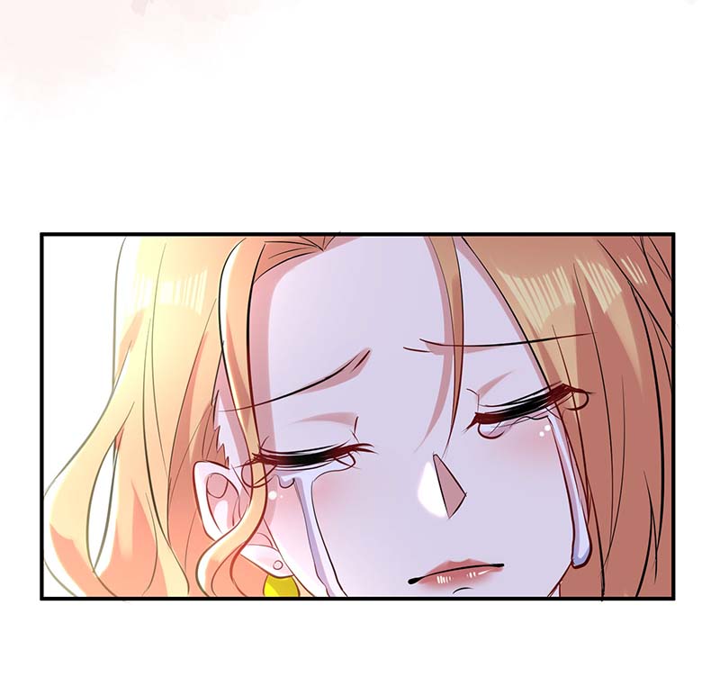 总裁宠妻太强悍第151话 自食恶果