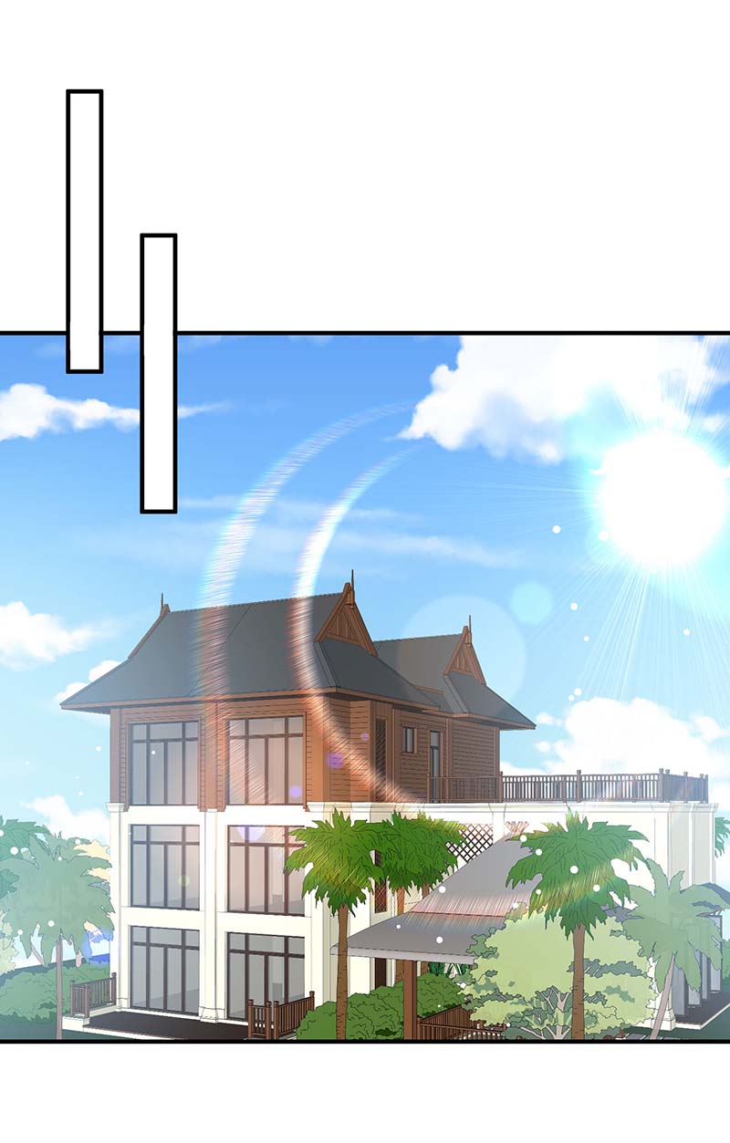 总裁宠妻太强悍第185话 电话试探