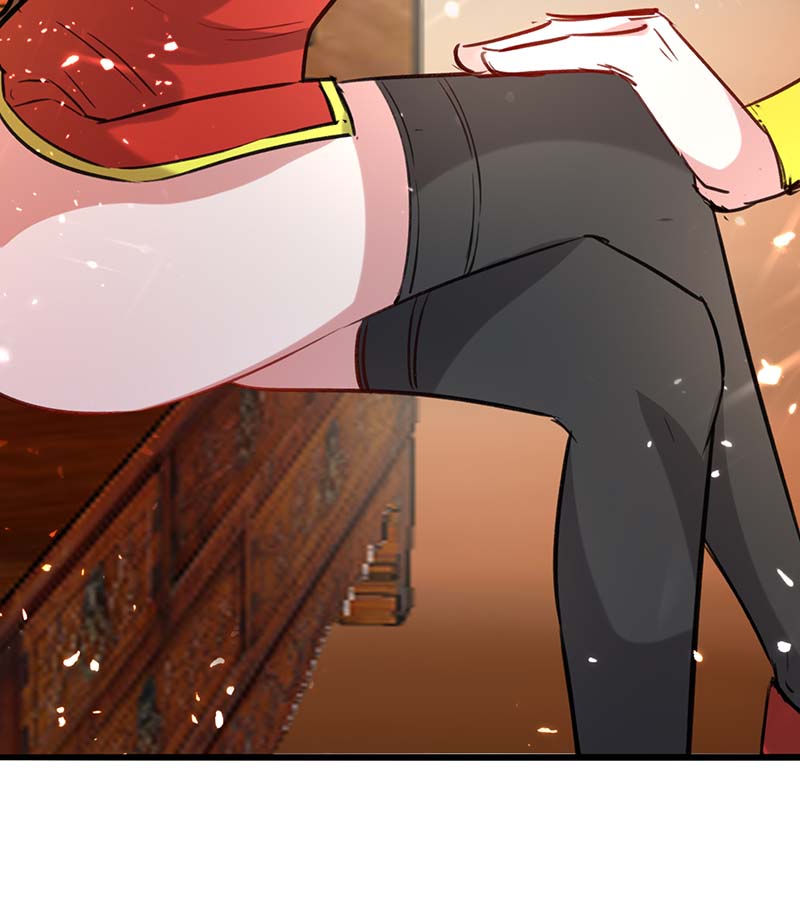 神级透视第154话 看病