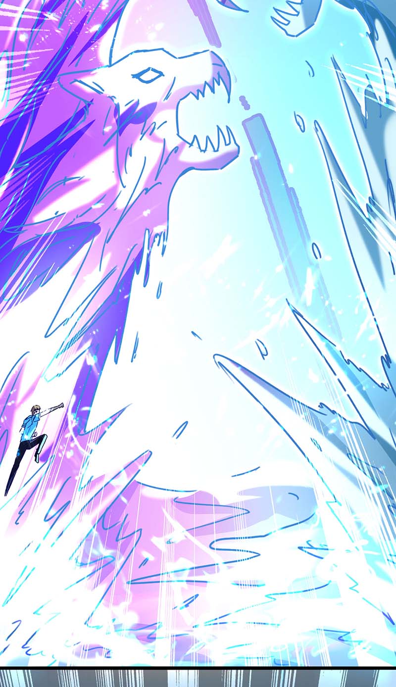 神级透视第159话 生死之战