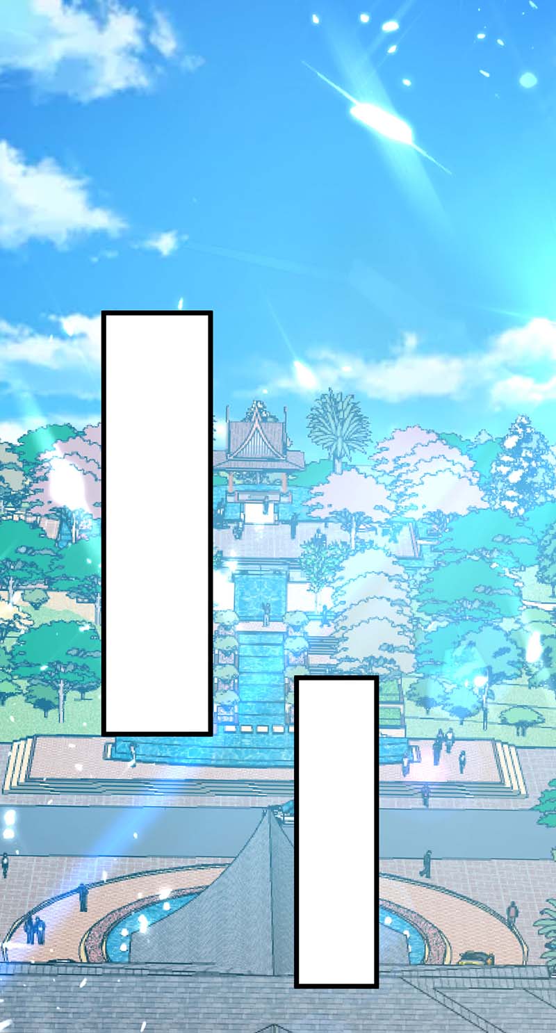 神级透视第159话 生死之战