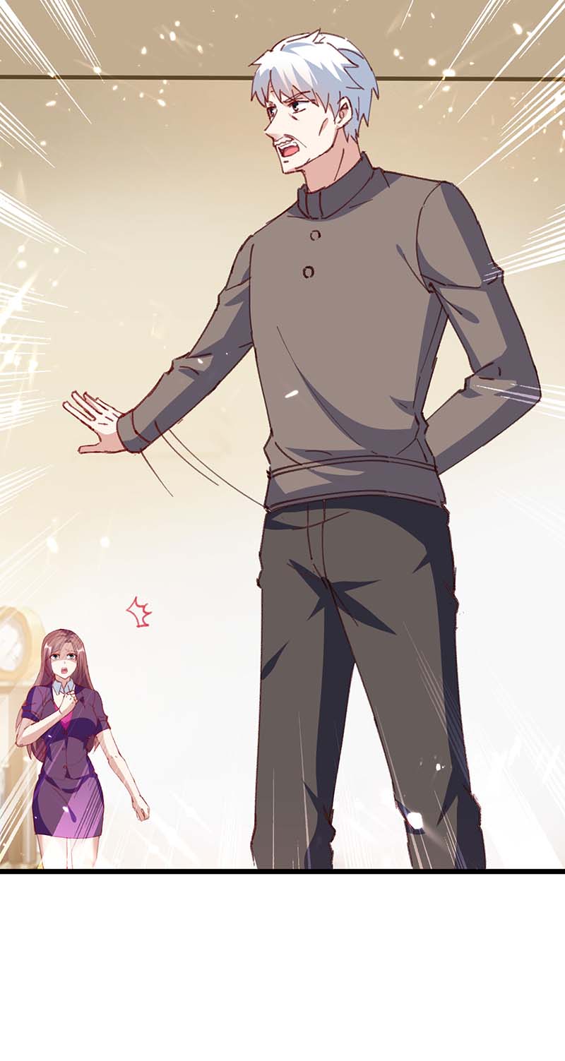 神级透视第174话 一颗棋子