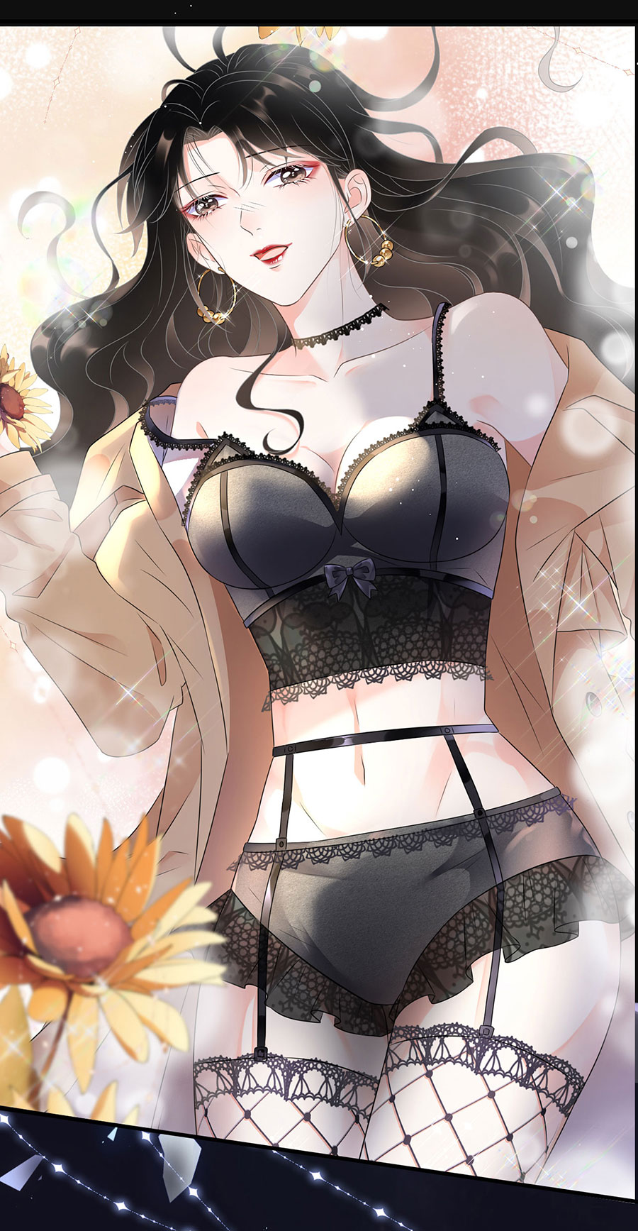 大小姐能有什么坏心眼预告