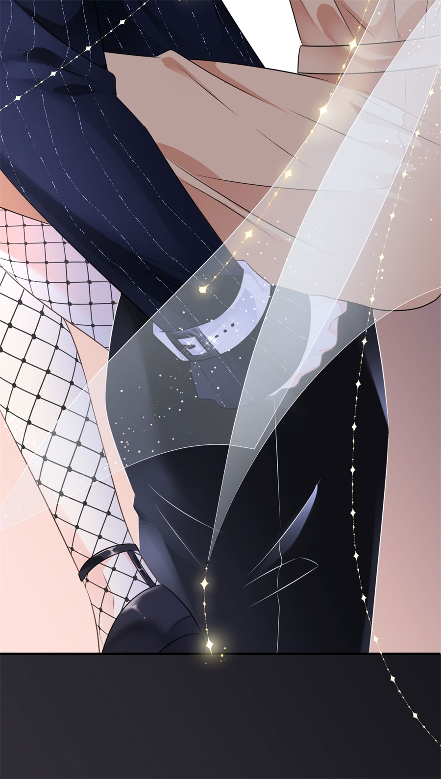 大小姐能有什么坏心眼第1话 好戏开场