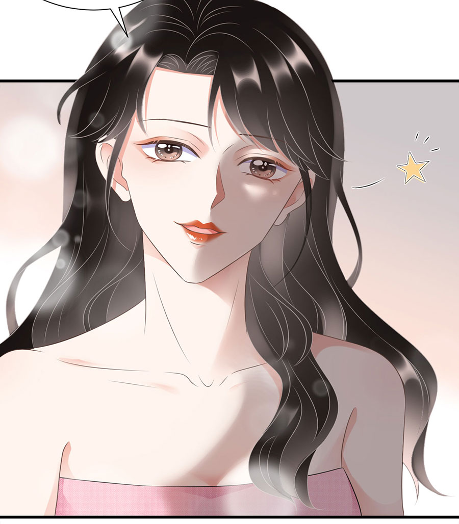 大小姐能有什么坏心眼第5话 离开傅家