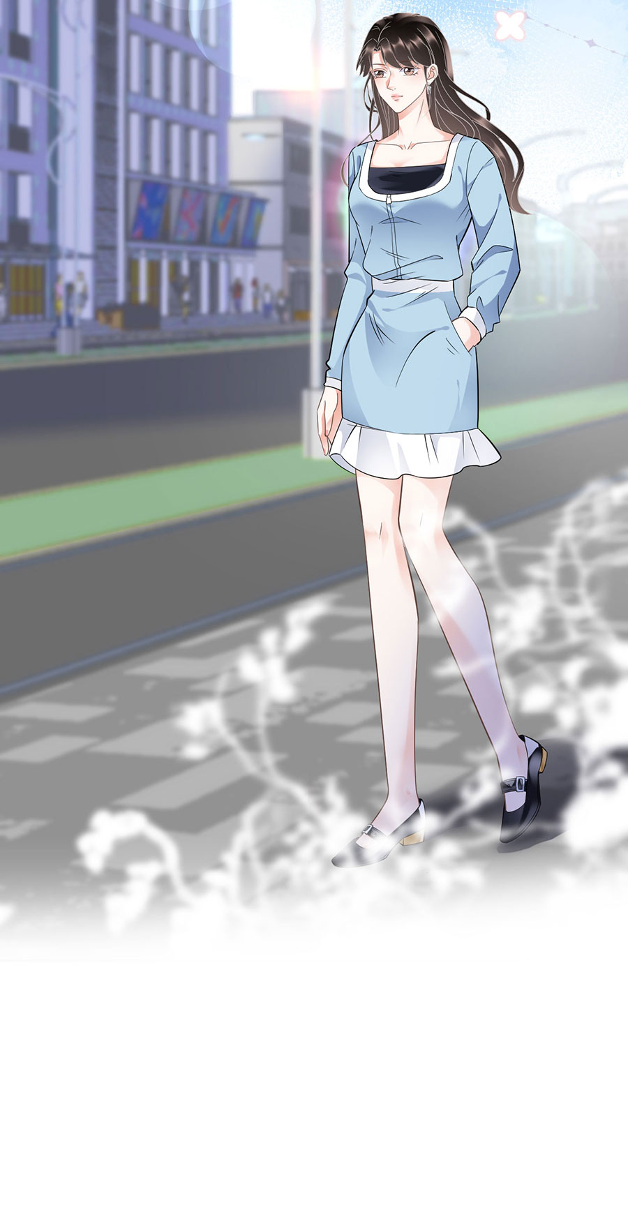 大小姐能有什么坏心眼第10话 在线抓奸