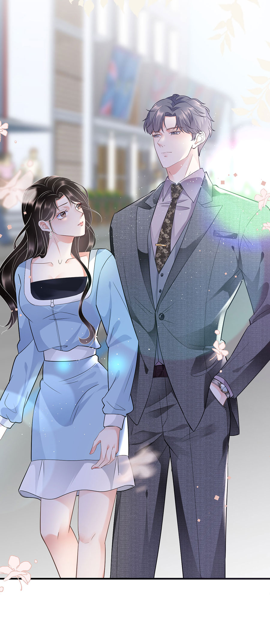 大小姐能有什么坏心眼第10话 在线抓奸