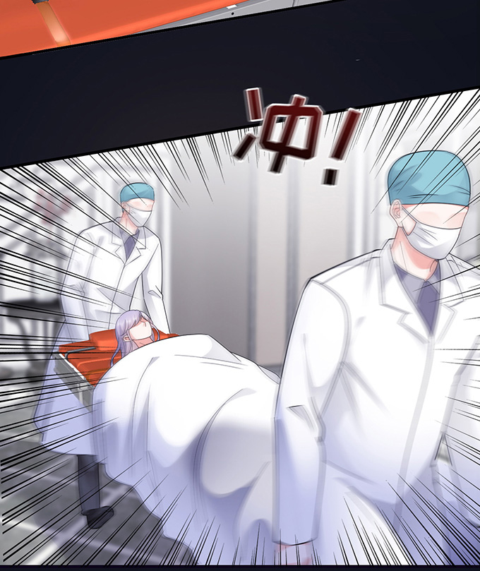 大小姐能有什么坏心眼第14话 有仇必报