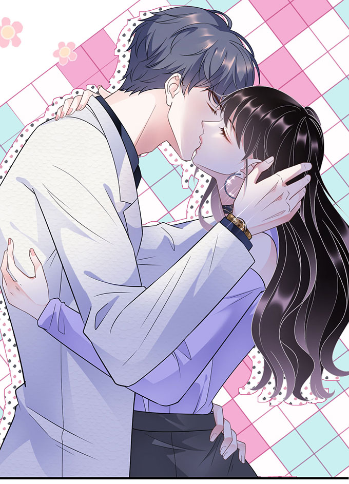 大小姐能有什么坏心眼第16话 突然出现的韩总