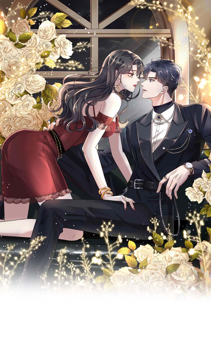 大小姐能有什么坏心眼第20话 三个条件