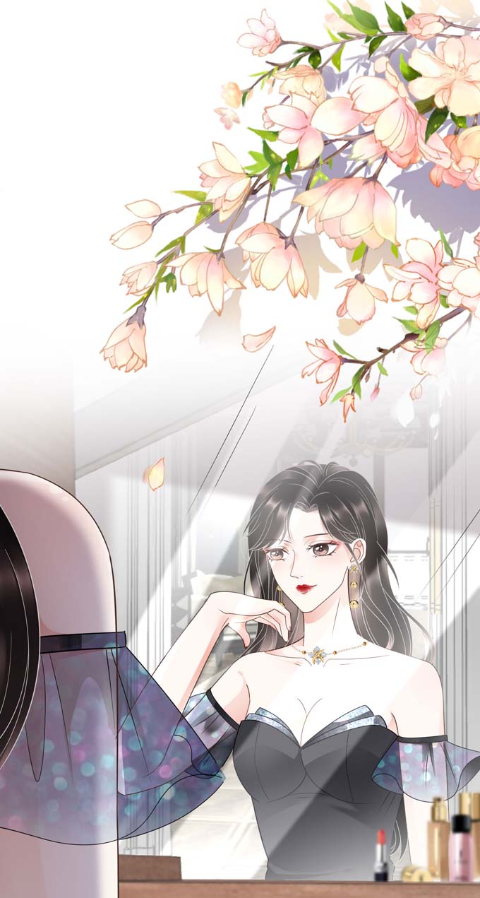 大小姐能有什么坏心眼第21话 故意激怒方佳慧