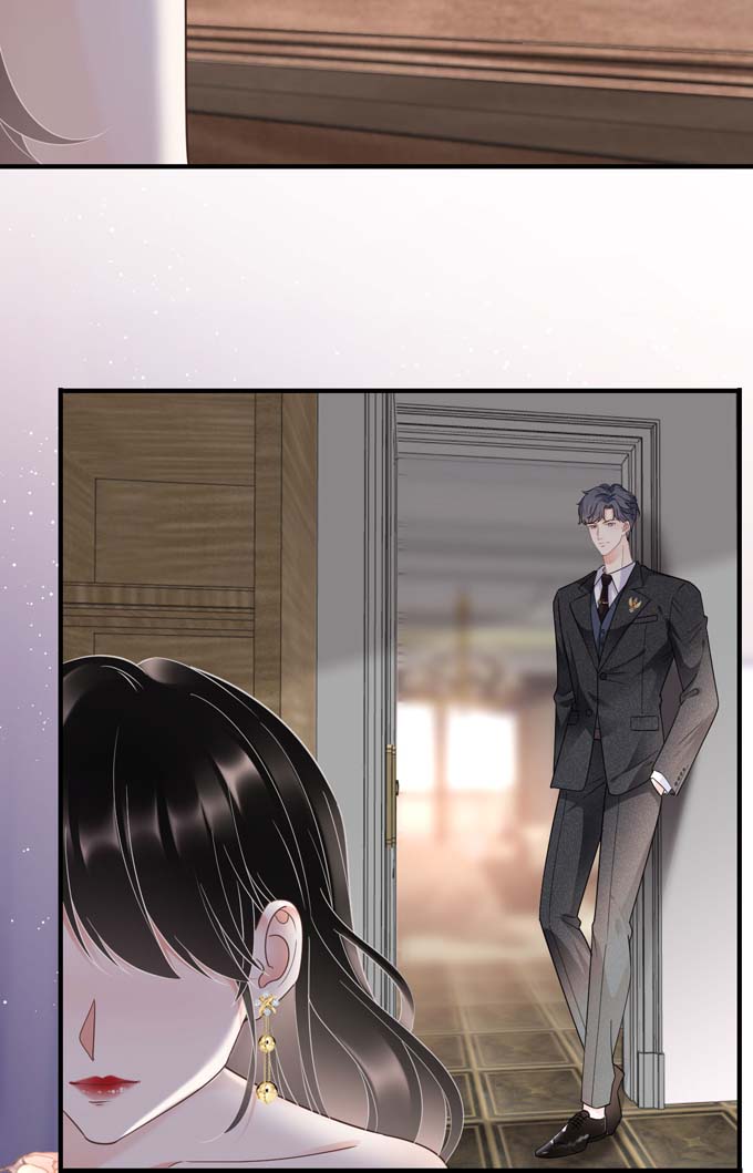 大小姐能有什么坏心眼第21话 故意激怒方佳慧