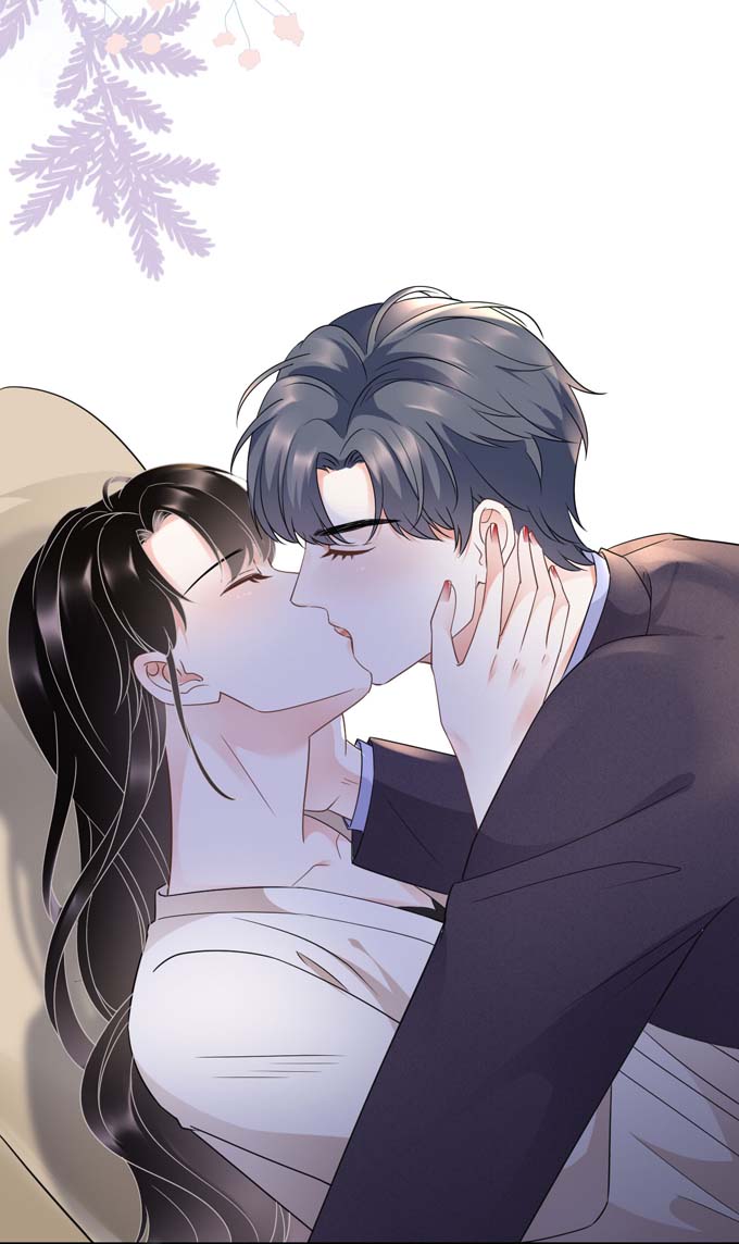 大小姐能有什么坏心眼第28话 双赢的生意