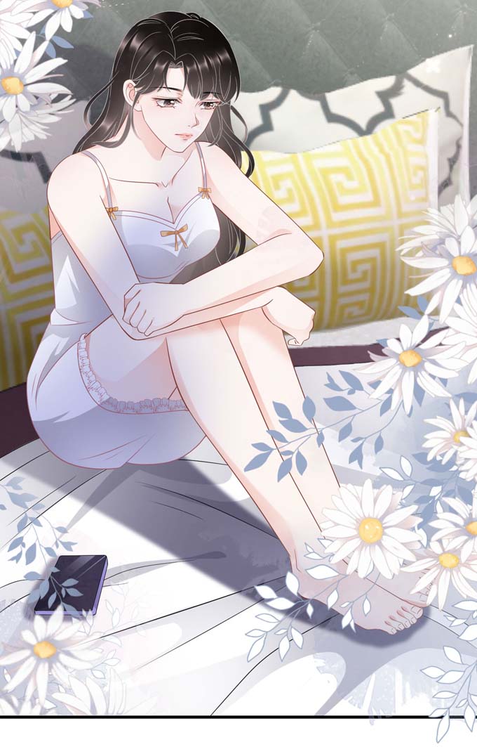 大小姐能有什么坏心眼第34话 兑现承诺