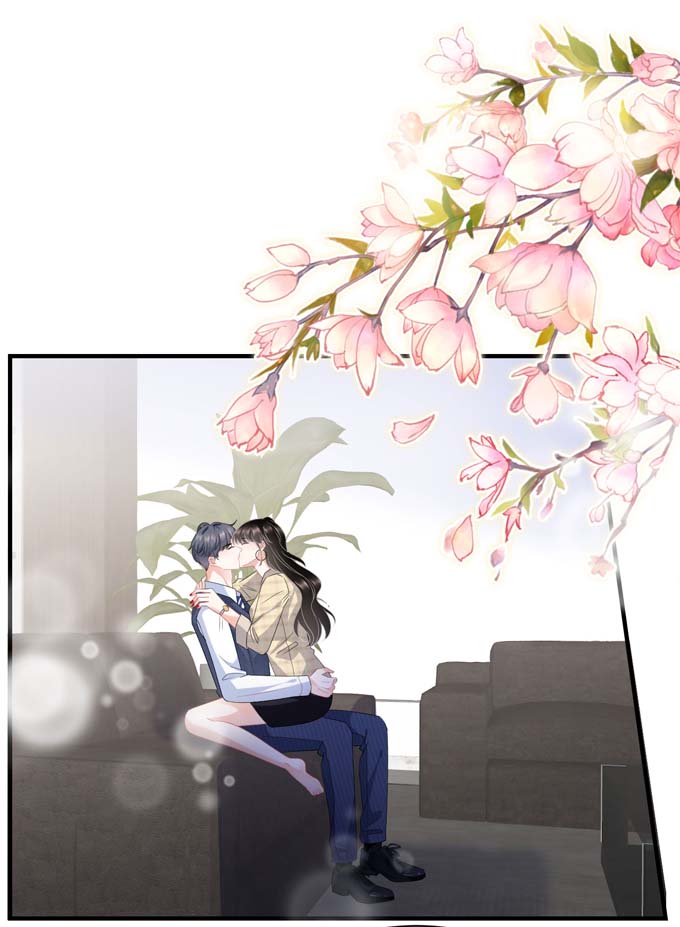 大小姐能有什么坏心眼第34话 兑现承诺