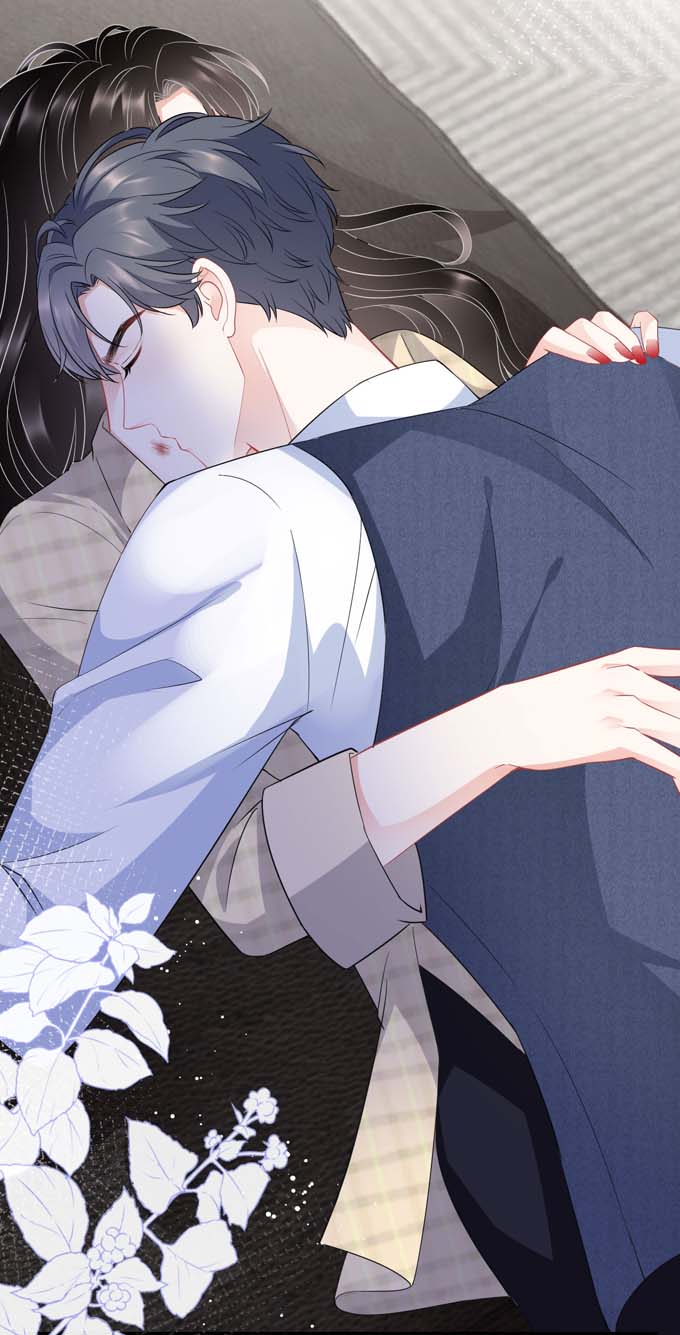 大小姐能有什么坏心眼第34话 兑现承诺