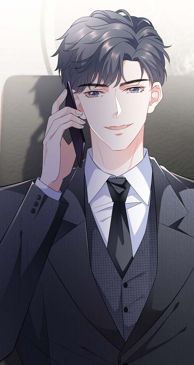 大小姐能有什么坏心眼第34话 兑现承诺