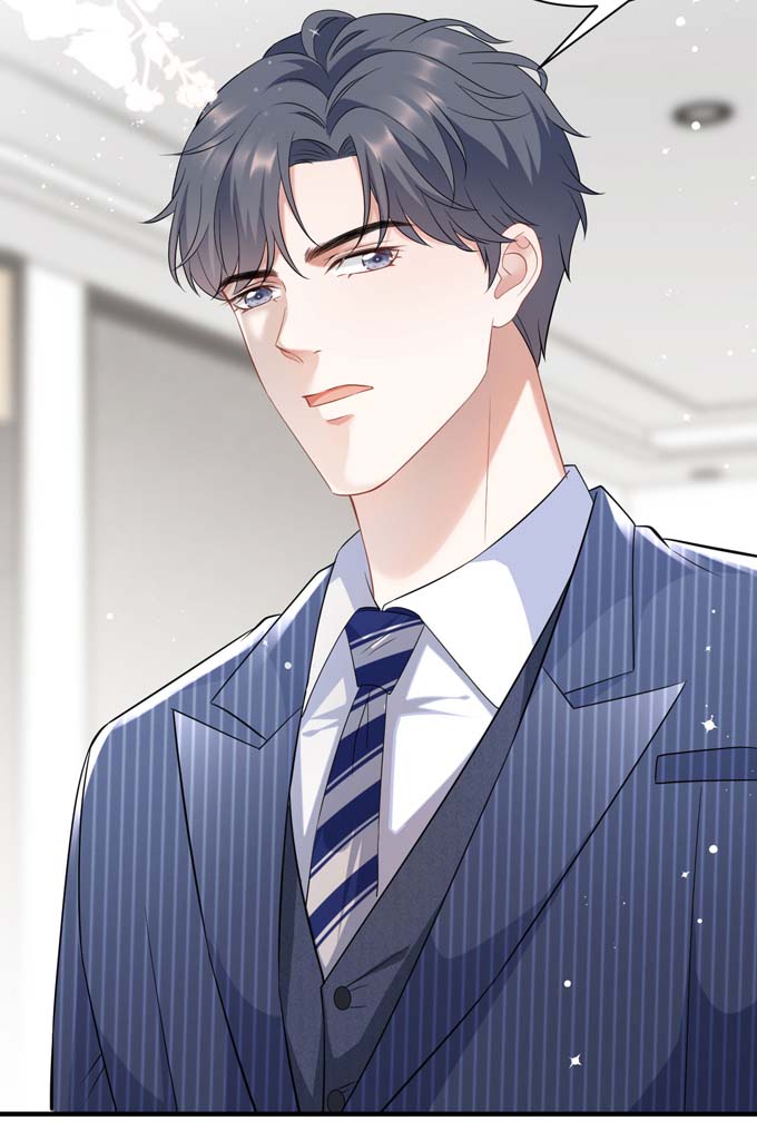 大小姐能有什么坏心眼第36话 傅家妹妹