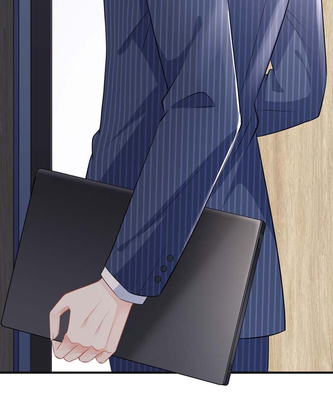 大小姐能有什么坏心眼第36话 傅家妹妹