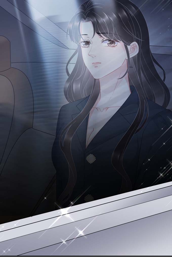 大小姐能有什么坏心眼第46话 墓园