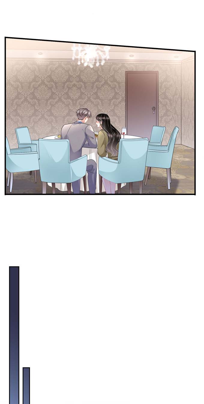 大小姐能有什么坏心眼第46话 墓园
