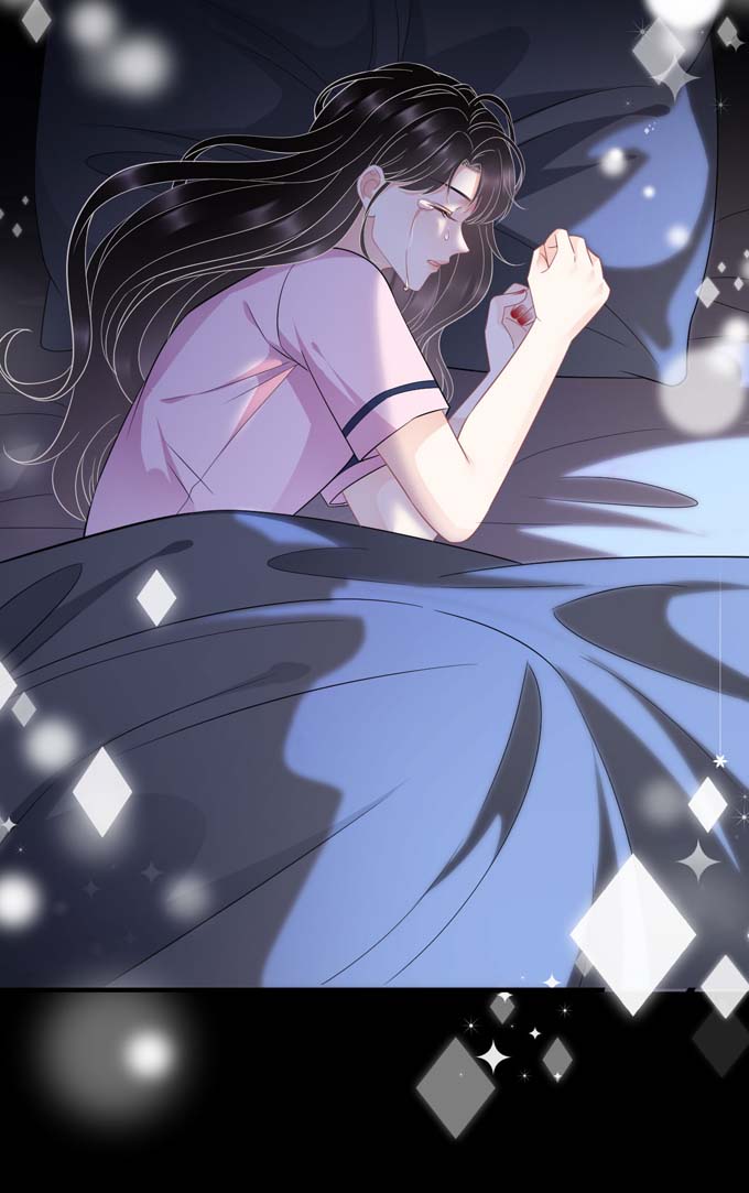 大小姐能有什么坏心眼第48话 蛋糕之吻