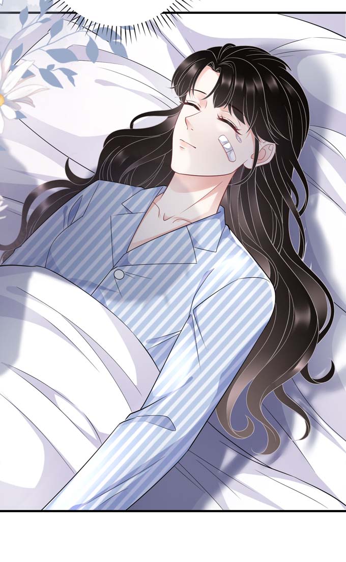 大小姐能有什么坏心眼第56话 预判一切