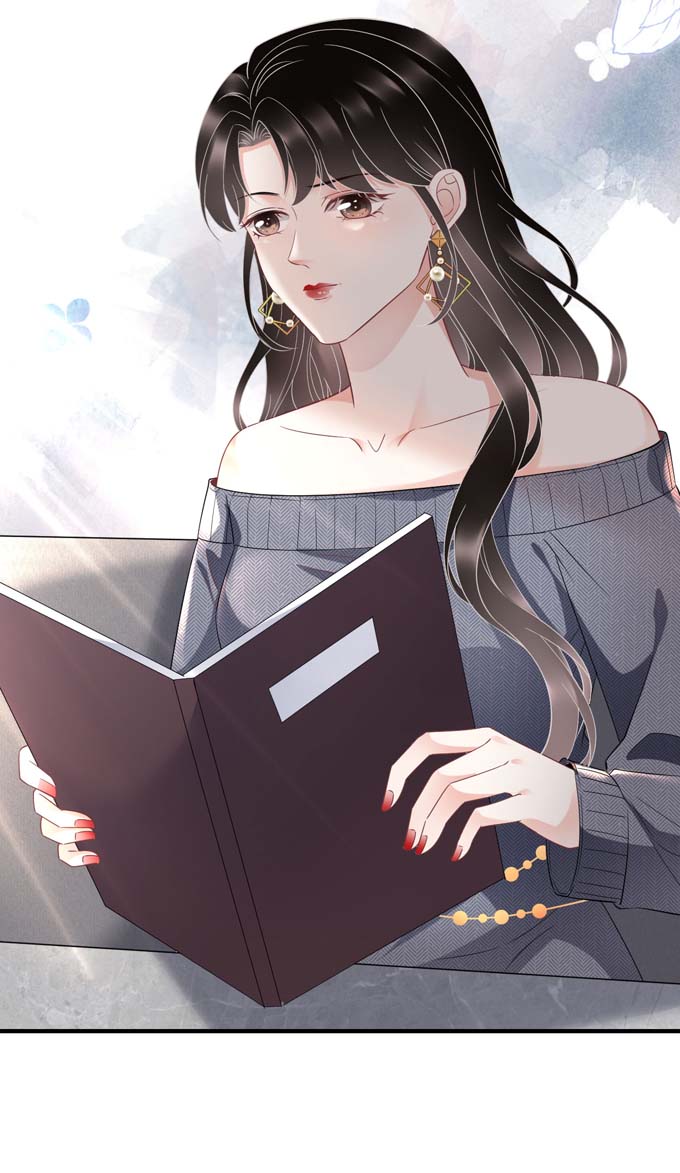 大小姐能有什么坏心眼第60话 新的开始