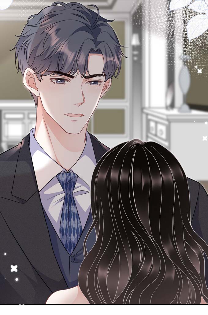 大小姐能有什么坏心眼第60话 新的开始