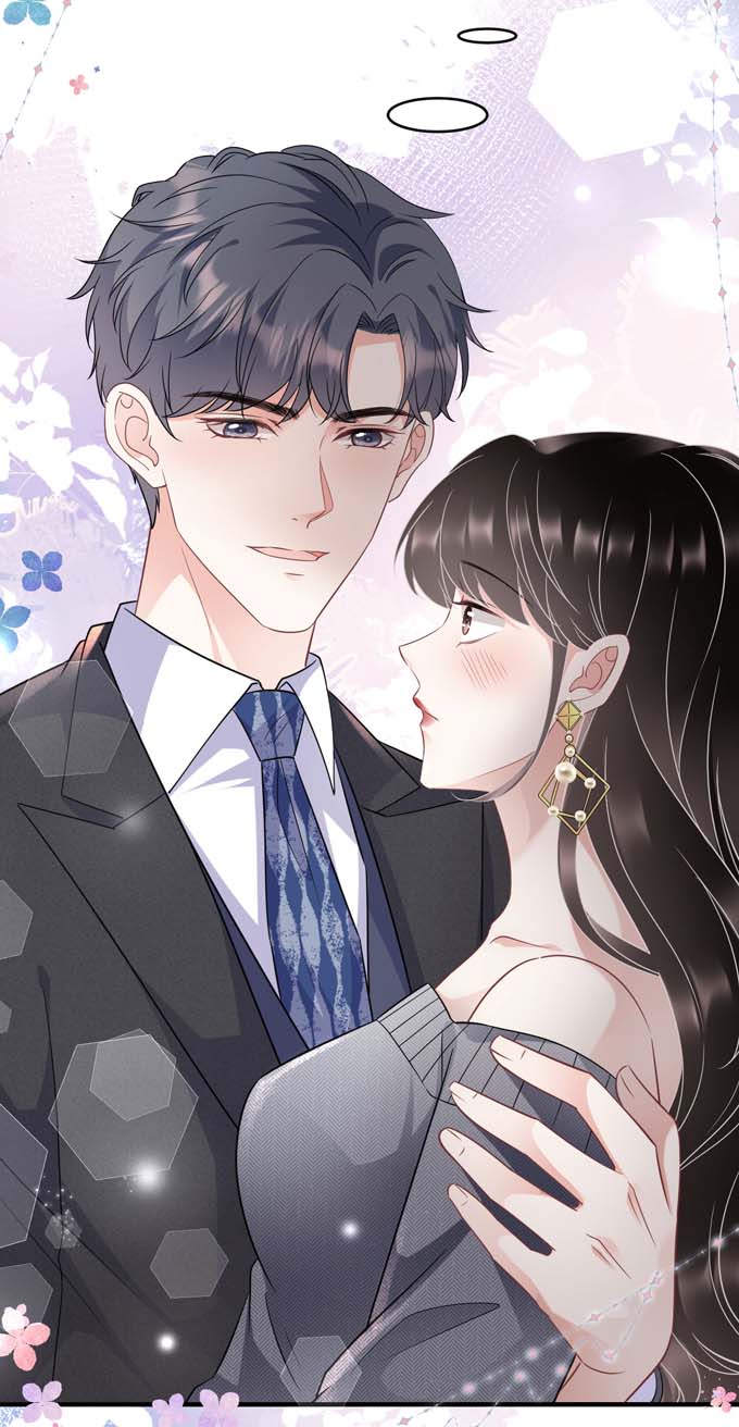 大小姐能有什么坏心眼第60话 新的开始