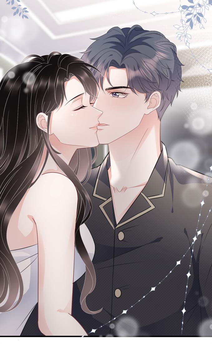 大小姐能有什么坏心眼第66话 抢颜话饭碗