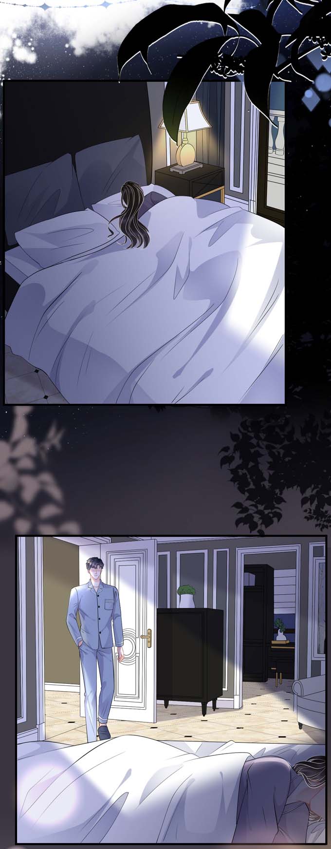 大小姐能有什么坏心眼第73话 妹妹的本分