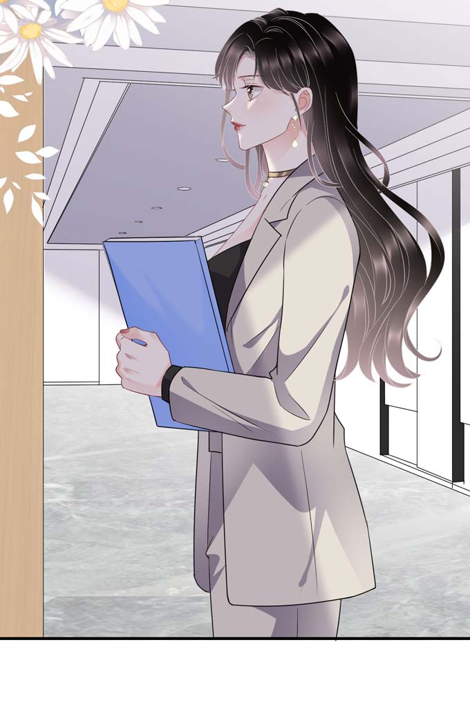 大小姐能有什么坏心眼第74话 生日快乐