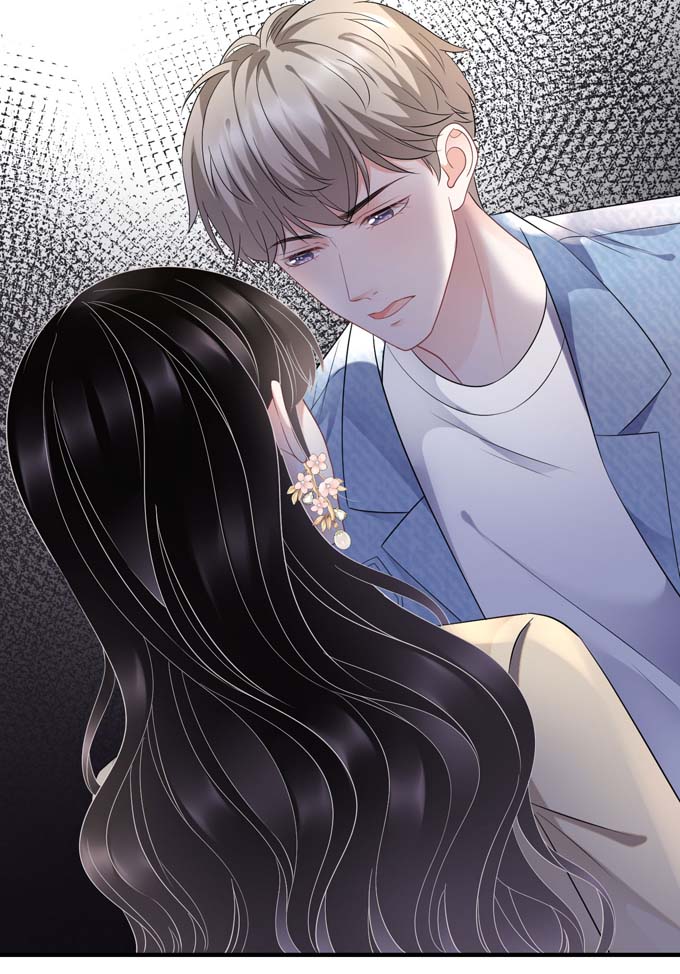 大小姐能有什么坏心眼第78话 酒后吐真言