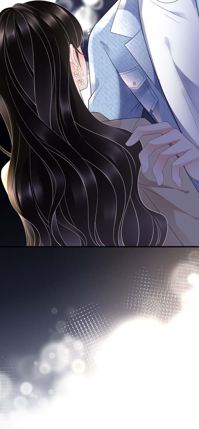大小姐能有什么坏心眼第79话 决裂