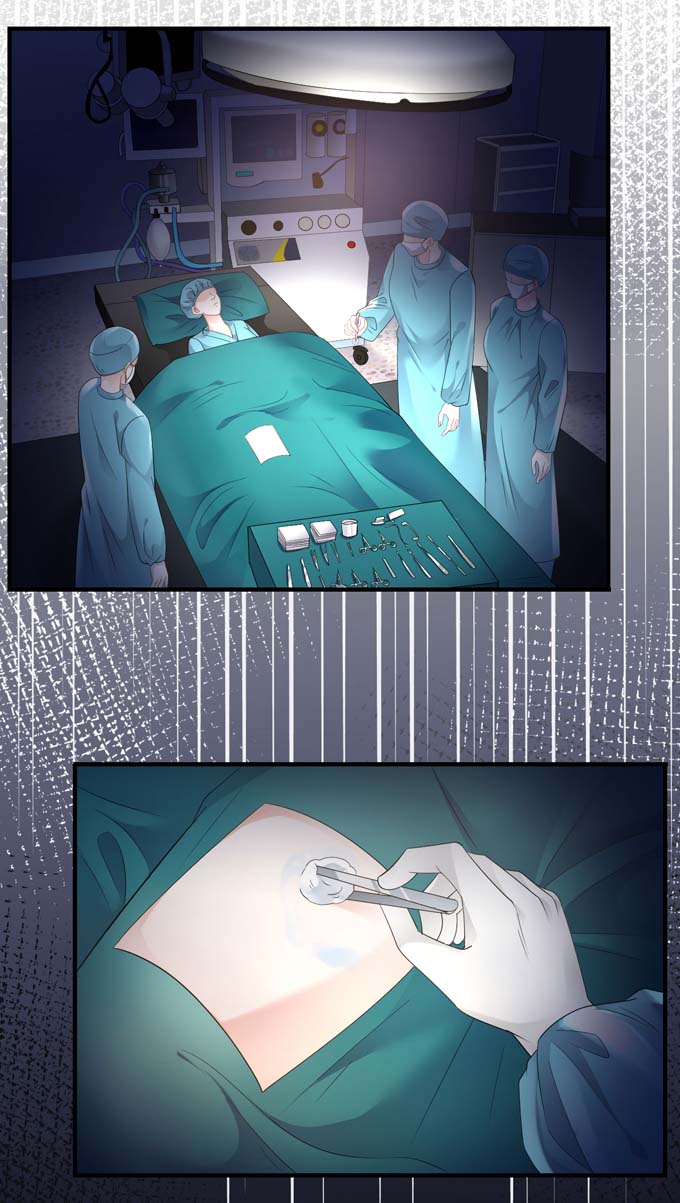 大小姐能有什么坏心眼第83话 占有欲作祟