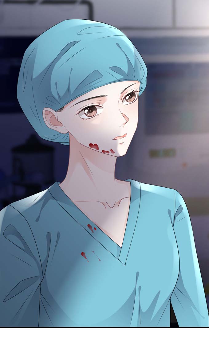 大小姐能有什么坏心眼第83话 占有欲作祟