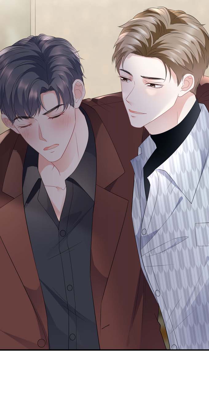 大小姐能有什么坏心眼第85话 痛苦的抉择