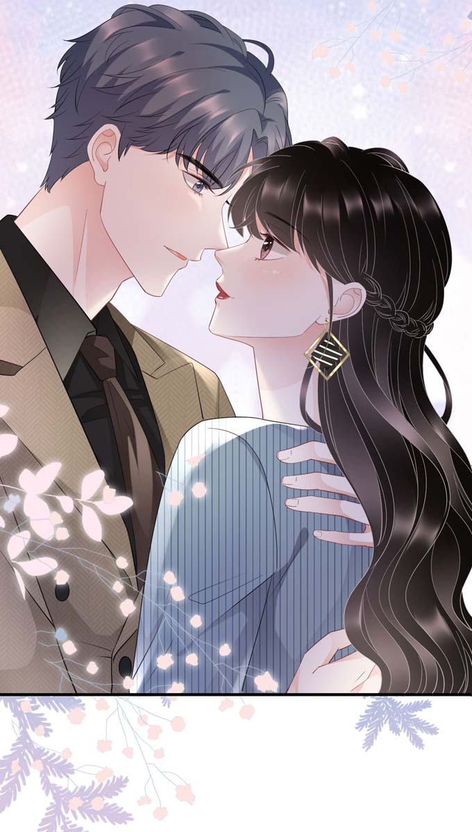 大小姐能有什么坏心眼第90话 奇怪的男人